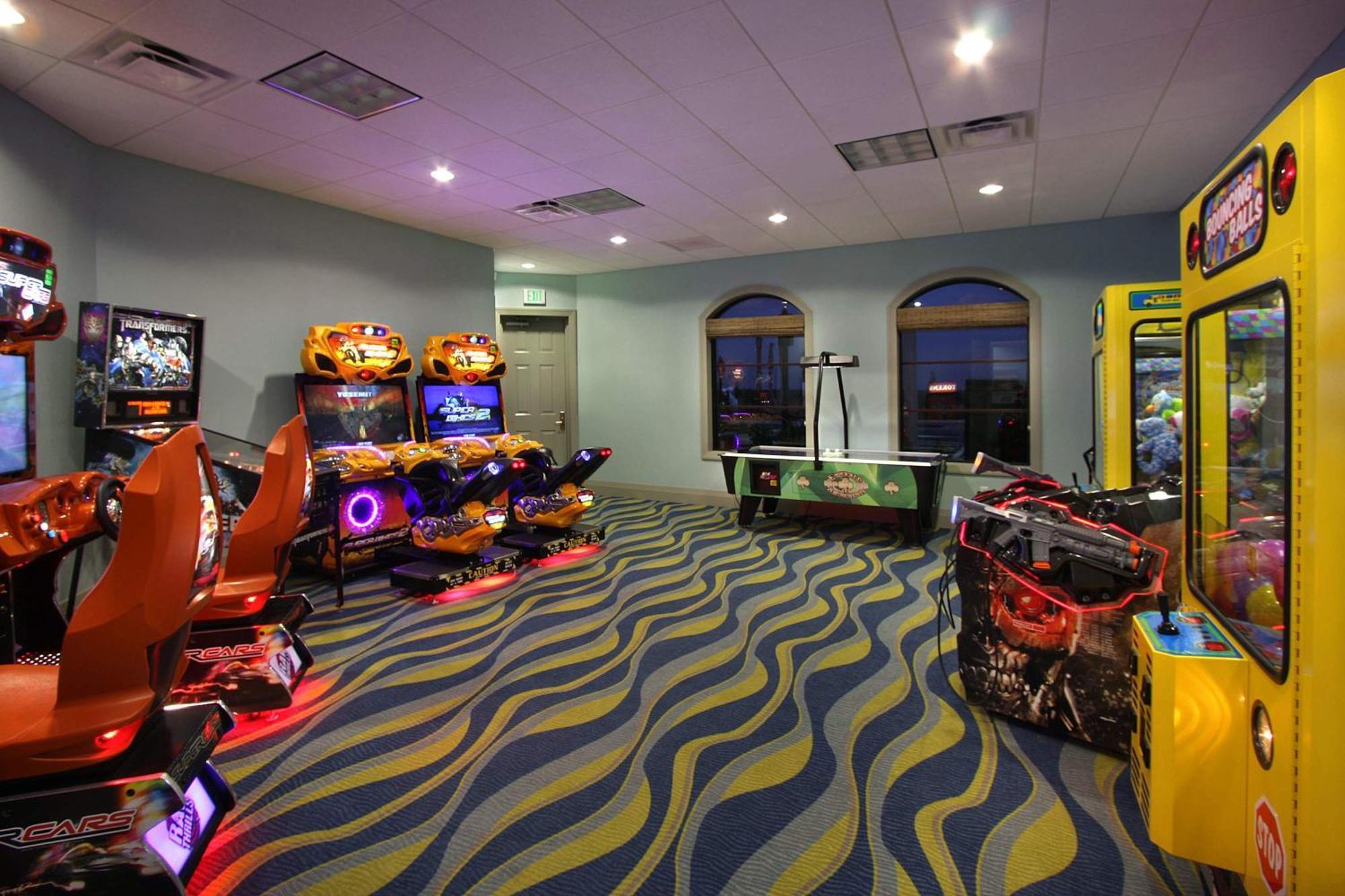 Condo 2Bed2Bath Next To Disney W Free Water Park Kissimmee Eksteriør bilde