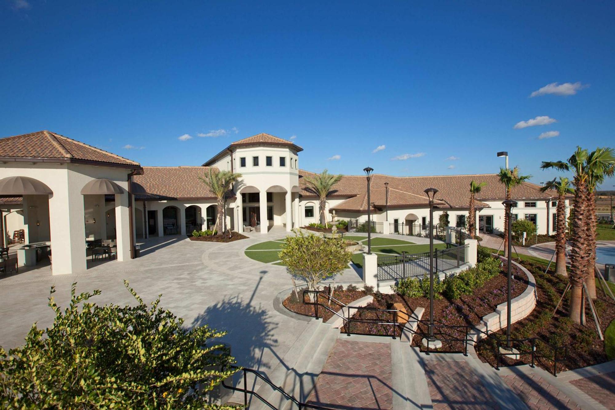 Condo 2Bed2Bath Next To Disney W Free Water Park Kissimmee Eksteriør bilde